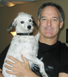 dr todd meyers and lucy